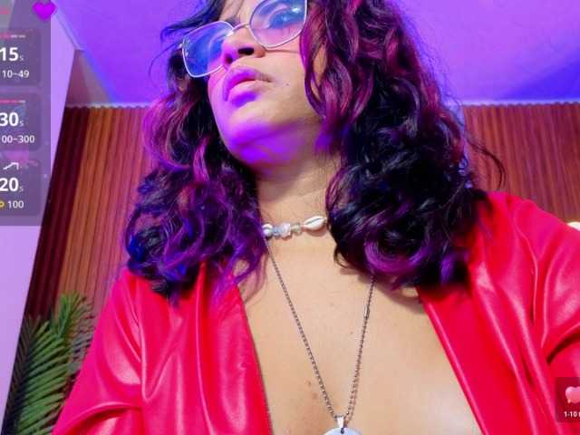 Kristen-tay live cam on BongaCams