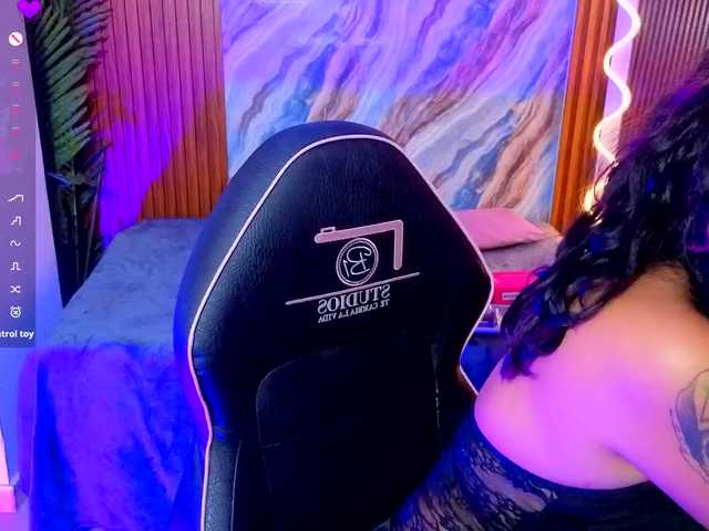 Kristen-tay live cam on BongaCams