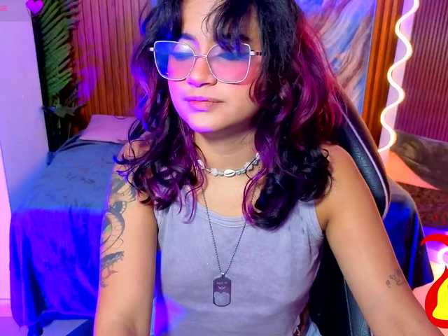 Kristen-tay live cam on BongaCams