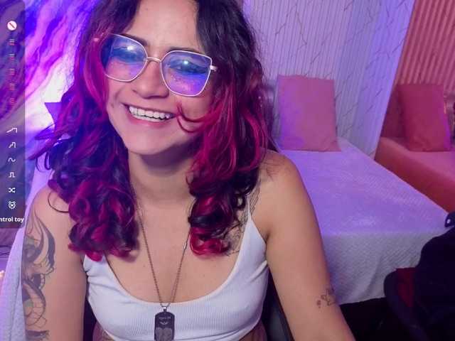 Kristen-tay webcam