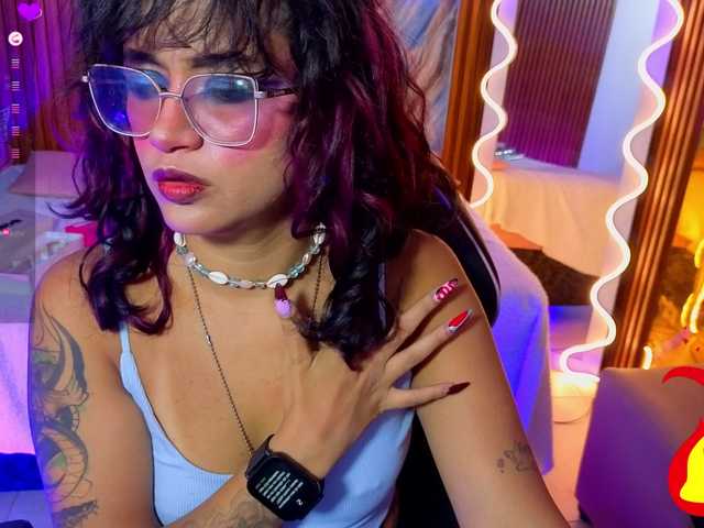 Kristen-tay live cam on BongaCams