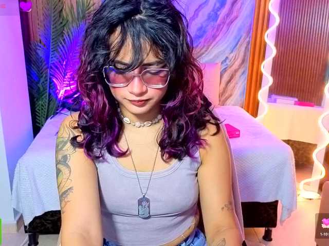 Kristen-tay live cam on BongaCams