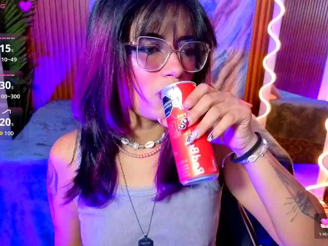 Kristen-tay live cam on BongaCams