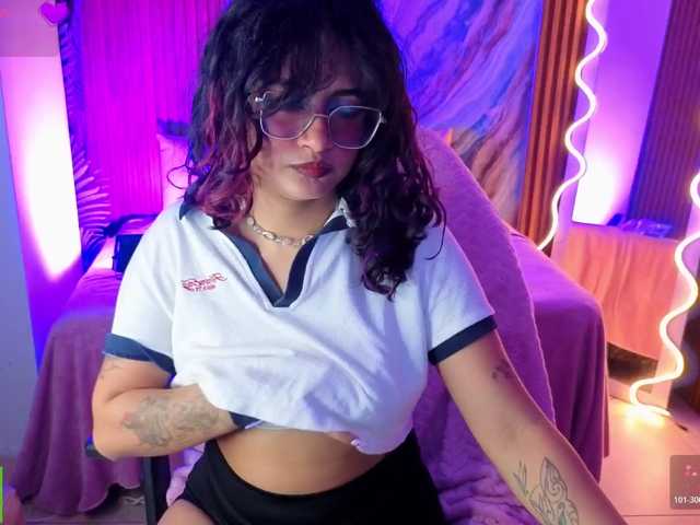 Kristen-tay live cam on BongaCams