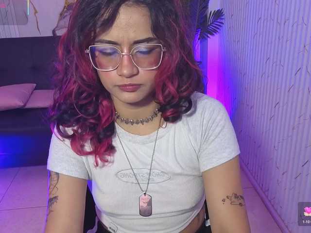 Kristen-tay's BongaCams show and profile