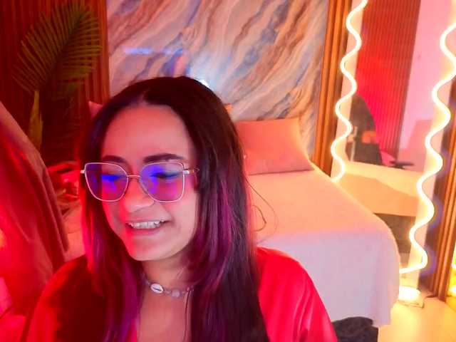 Kristen-tay live cam on BongaCams