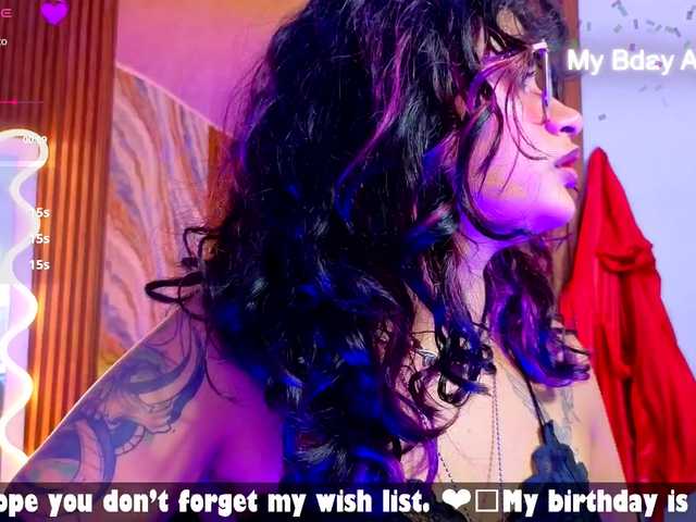 Kristen-tay live cam on BongaCams