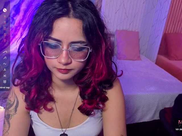 Kristen-tay webcam