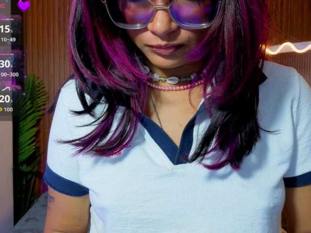 Kristen-tay live cam on BongaCams