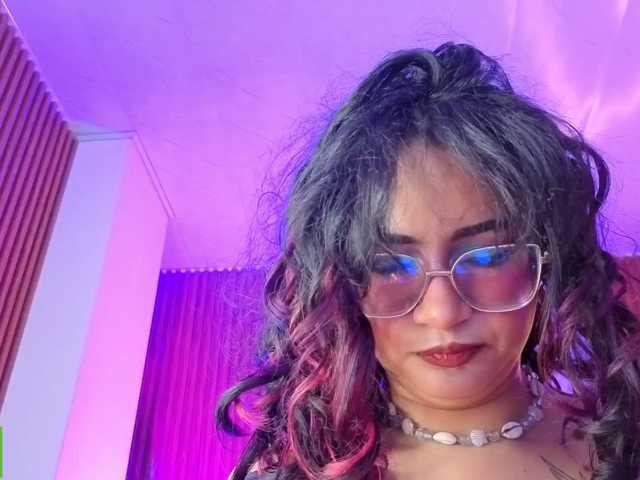 Kristen-tay live cam on BongaCams