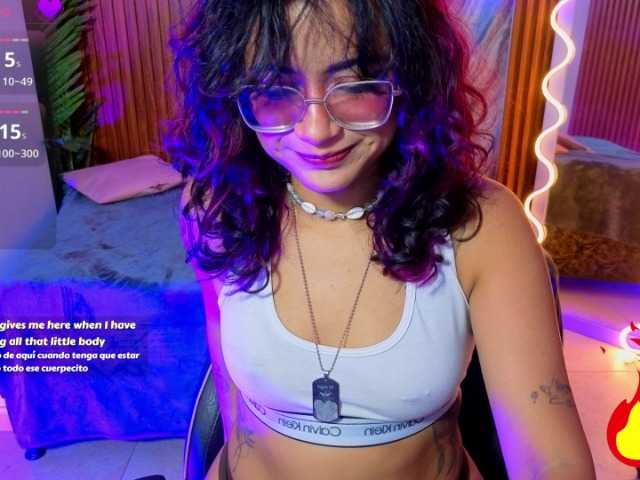Kristen-tay live cam on BongaCams