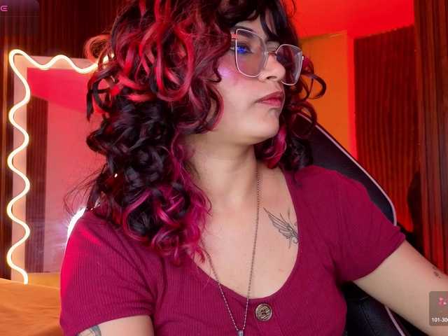 Kristen-tay live cam on BongaCams