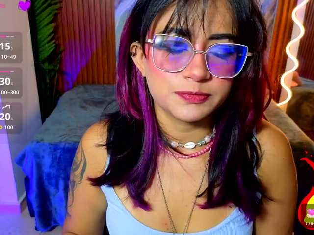 Kristen-tay live cam on BongaCams