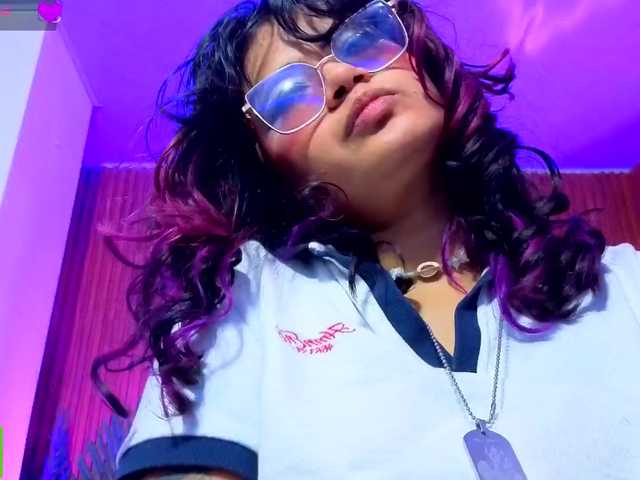 Kristen-tay live cam on BongaCams