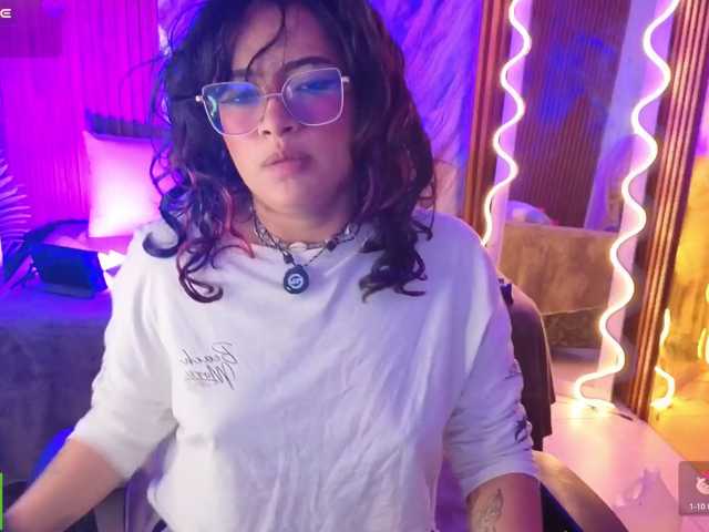 Kristen-tay live cam on BongaCams