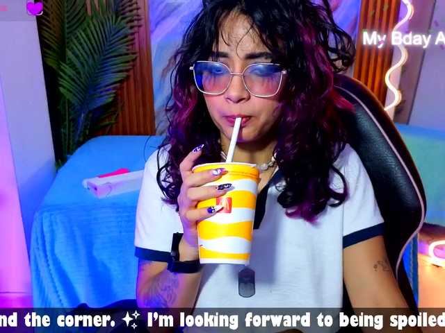 Kristen-tay live cam on BongaCams