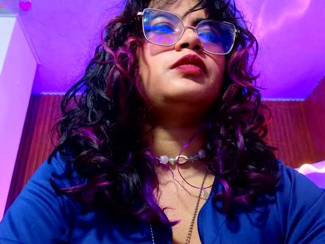 Kristen-tay live cam on BongaCams