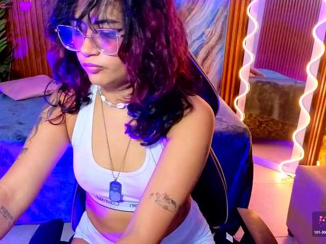 Kristen-tay live cam on BongaCams