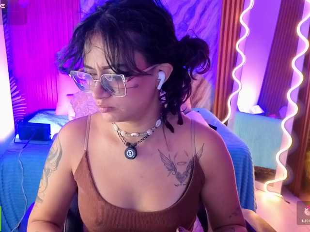 Kristen-tay live cam on BongaCams
