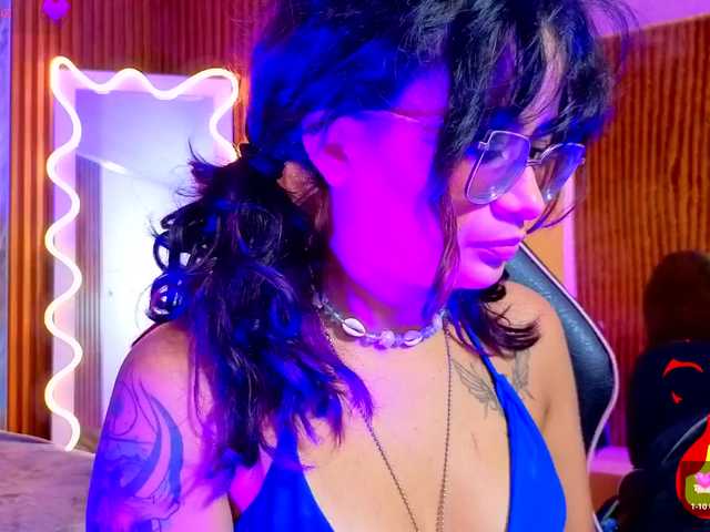 Kristen-tay live cam on BongaCams