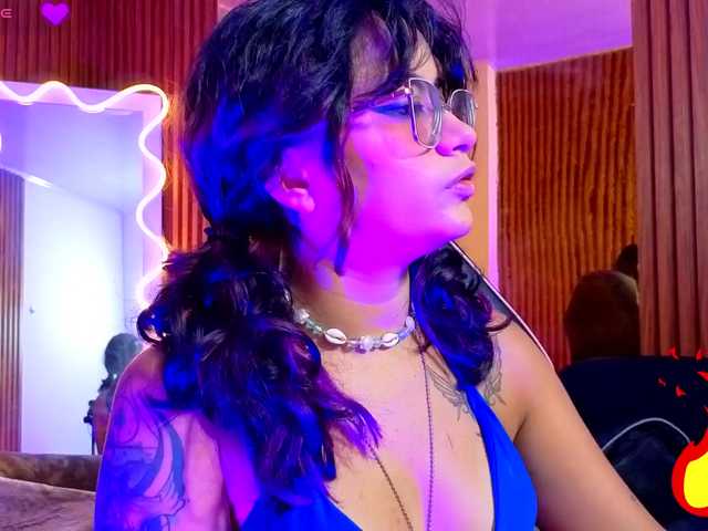 Kristen-tay live cam on BongaCams