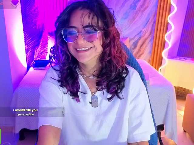 Kristen-tay live cam on BongaCams