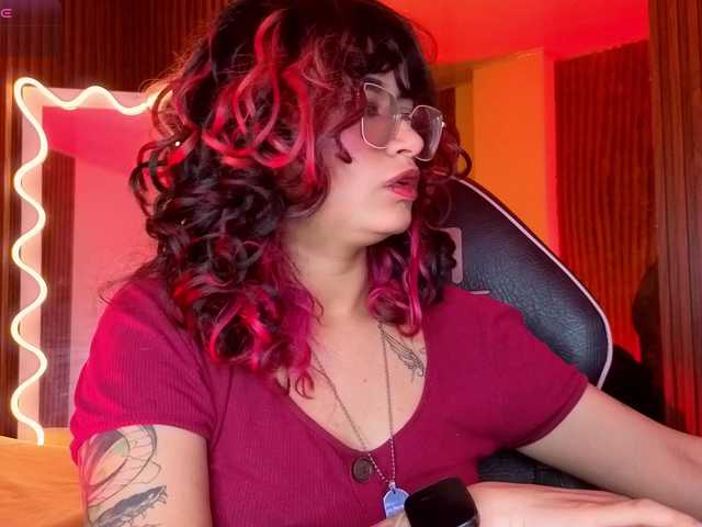 Kristen-tay live cam on BongaCams