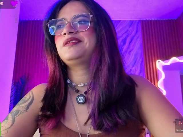 Kristen-tay live cam on BongaCams
