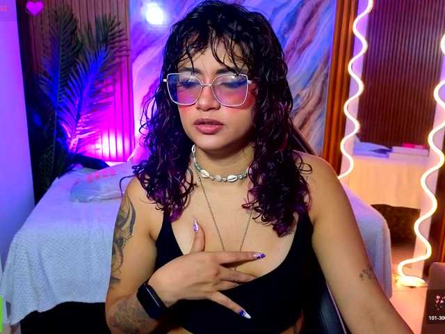 Kristen-tay live cam on BongaCams