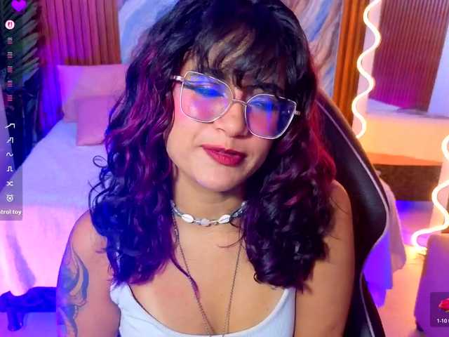 Kristen-tay live cam on BongaCams