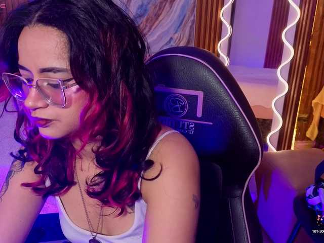 Kristen-tay live cam on BongaCams