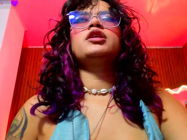Kristen-tay live cam on BongaCams