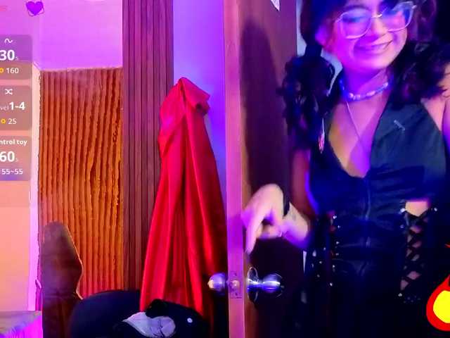 Kristen-tay live cam on BongaCams