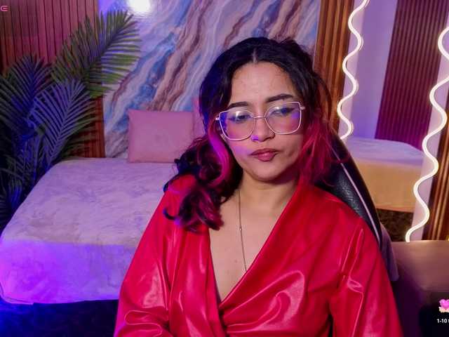Kristen-tay live cam on BongaCams