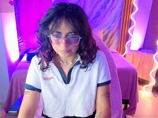 Kristen-tay live cam on BongaCams