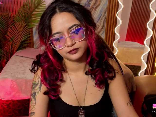 Kristen-tay live cam on BongaCams