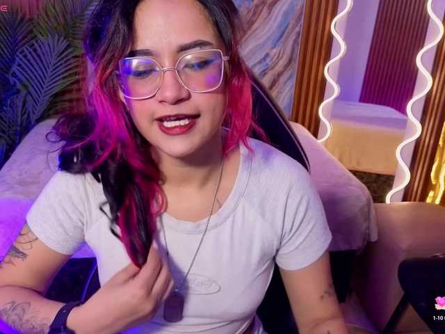 Kristen-tay live cam on BongaCams