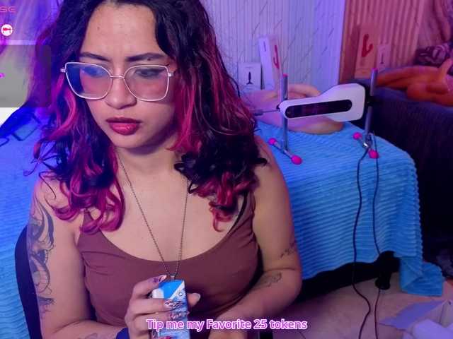 Kristen-tay webcam