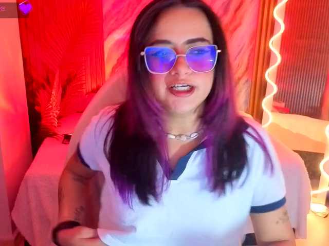 Kristen-tay live cam on BongaCams