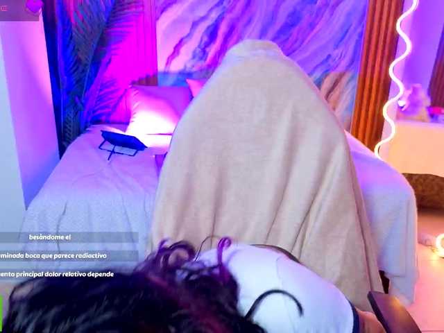 Kristen-tay live cam on BongaCams