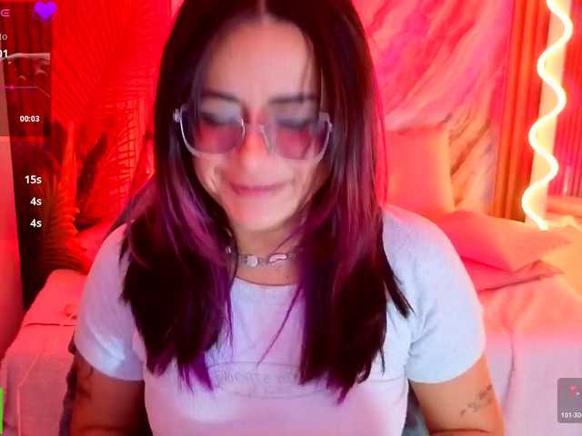 Kristen-tay live cam on BongaCams
