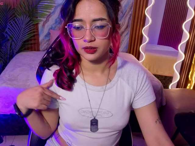 Kristen-tay live cam on BongaCams