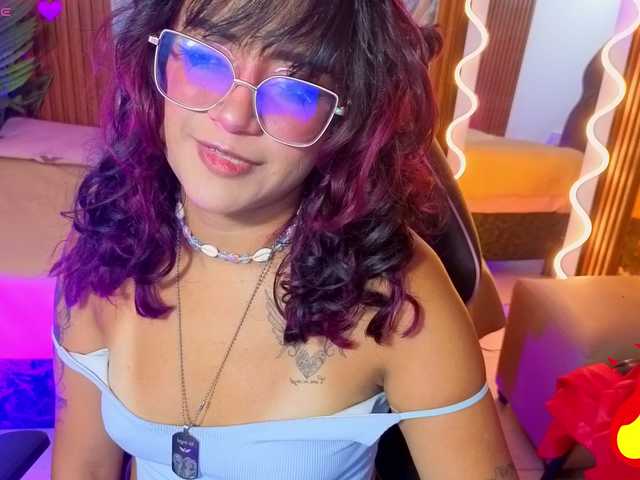 Kristen-tay live cam on BongaCams