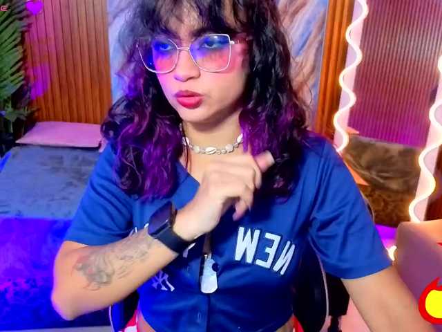 Kristen-tay live cam on BongaCams