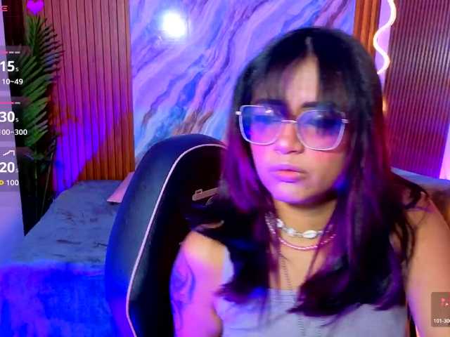 Kristen-tay live cam on BongaCams