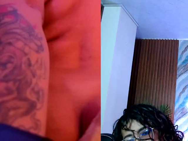 Kristen-tay live cam on BongaCams