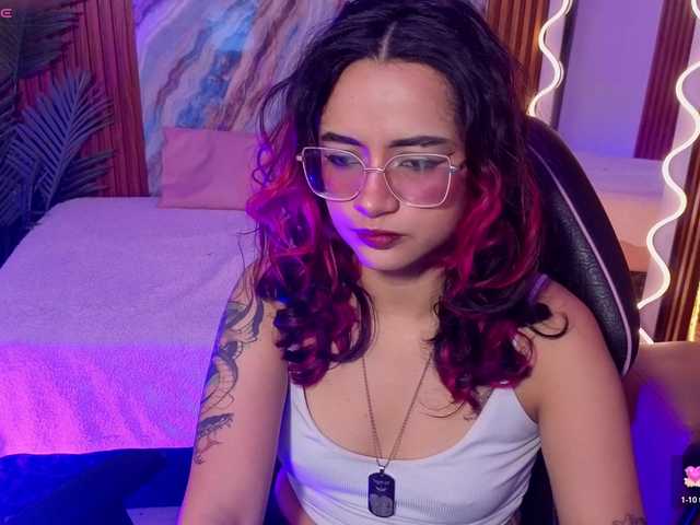 Kristen-tay live cam on BongaCams