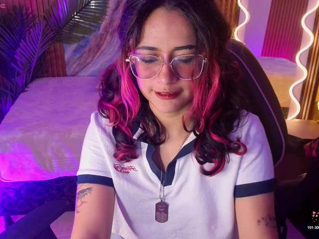 Kristen-tay live cam on BongaCams