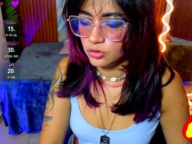 Kristen-tay live cam on BongaCams