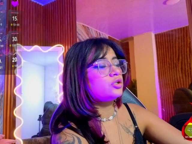Kristen-tay live cam on BongaCams